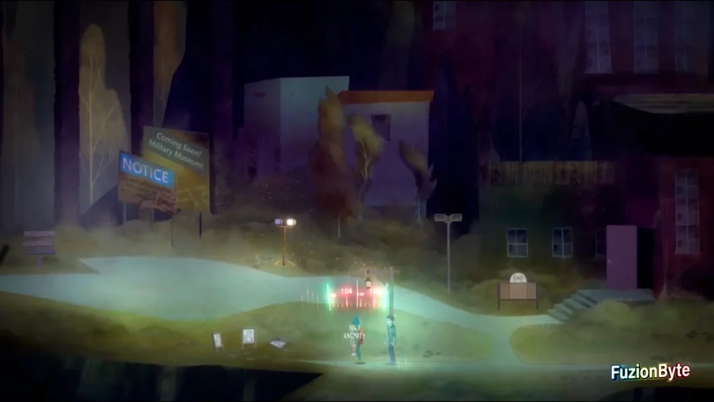 Oxenfree 100% Walkthrough Collectables Frequency 4