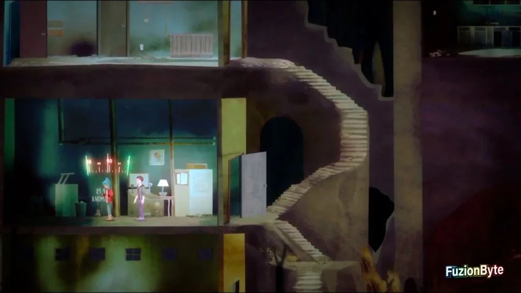 Oxenfree 100% Walkthrough Collectables Frequency 5a