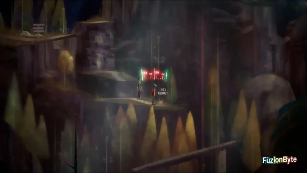 Oxenfree 100% Walkthrough Collectables Frequency 7