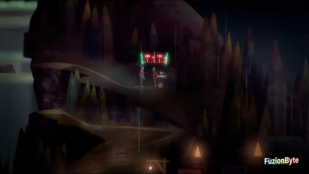 Oxenfree 100% Walkthrough Collectables Frequency 9