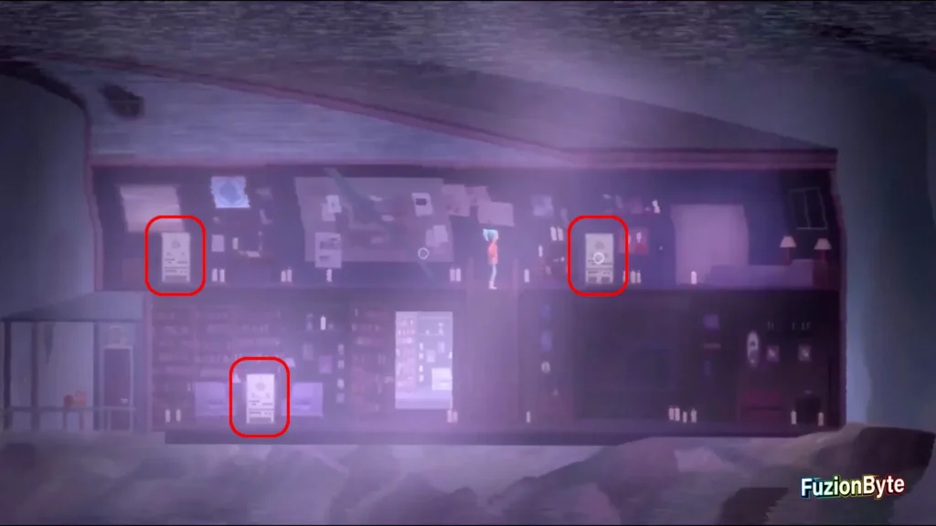 Oxenfree 100% Walkthrough Good Playthrough Step 27