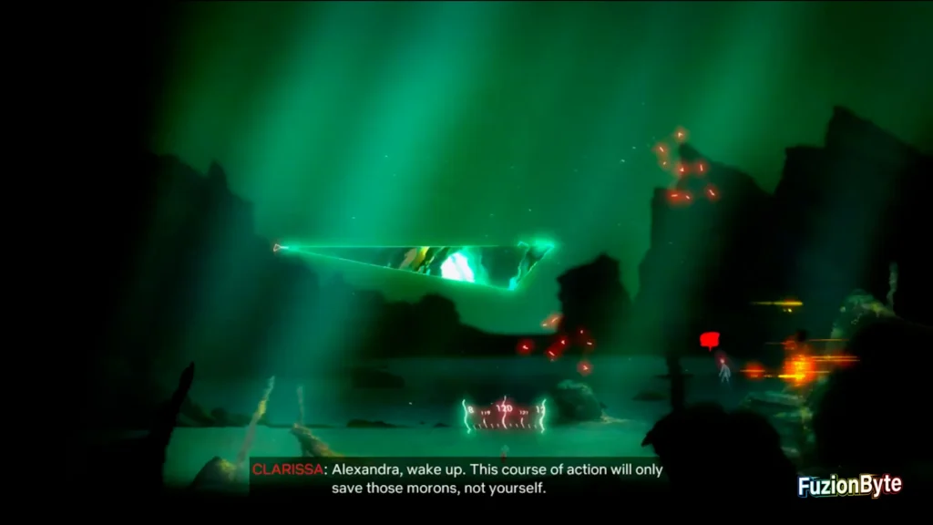 Oxenfree 100% Walkthrough Mean Playthrough Step 13