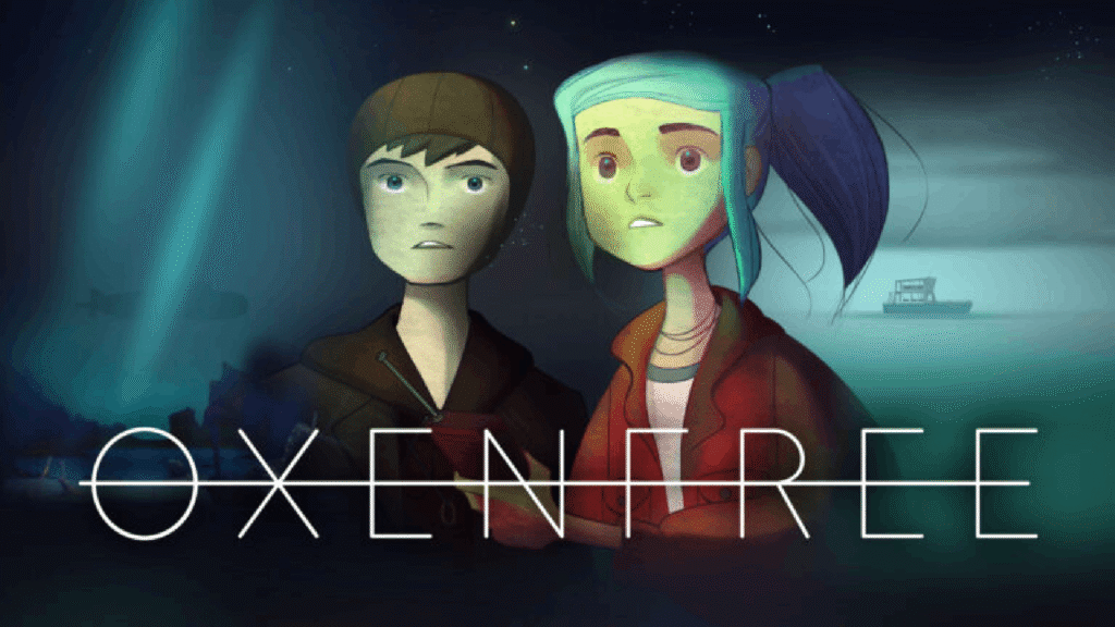 Oxenfree