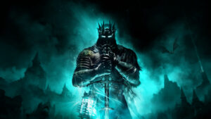 Directories 5 The Lords of the Fallen