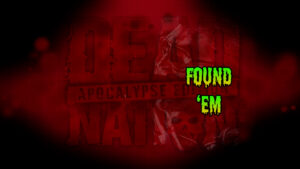 Dead Nation Apocalypse Edition Found 'Em trophy guide