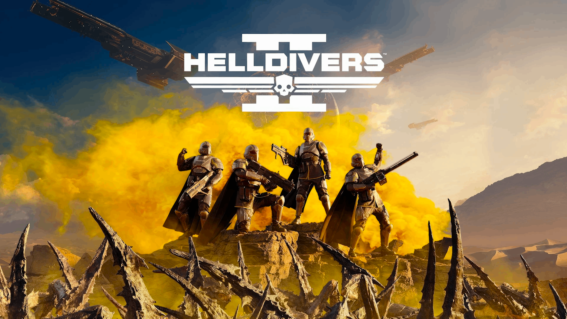 Helldivers 2 Trophy Guide 89 Helldivers 2