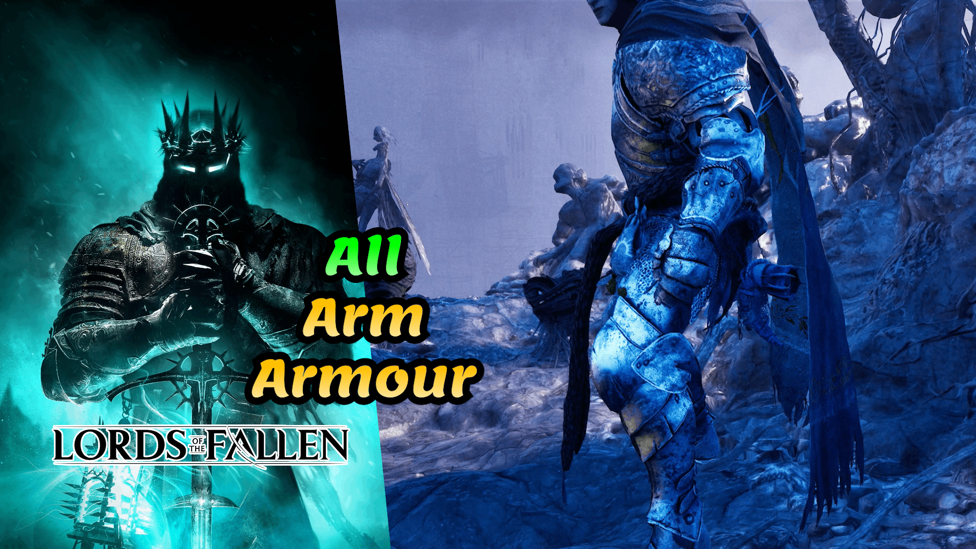 Lords Of The Fallen Arm Armour 97 Lords of the Fallen Arms Armour