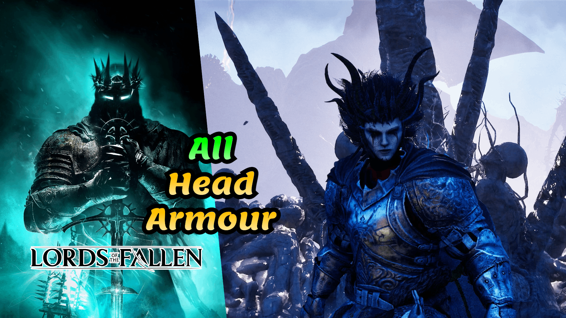 Lords Of The Fallen Head Armour 99 Lords of the Fallen Head Armour