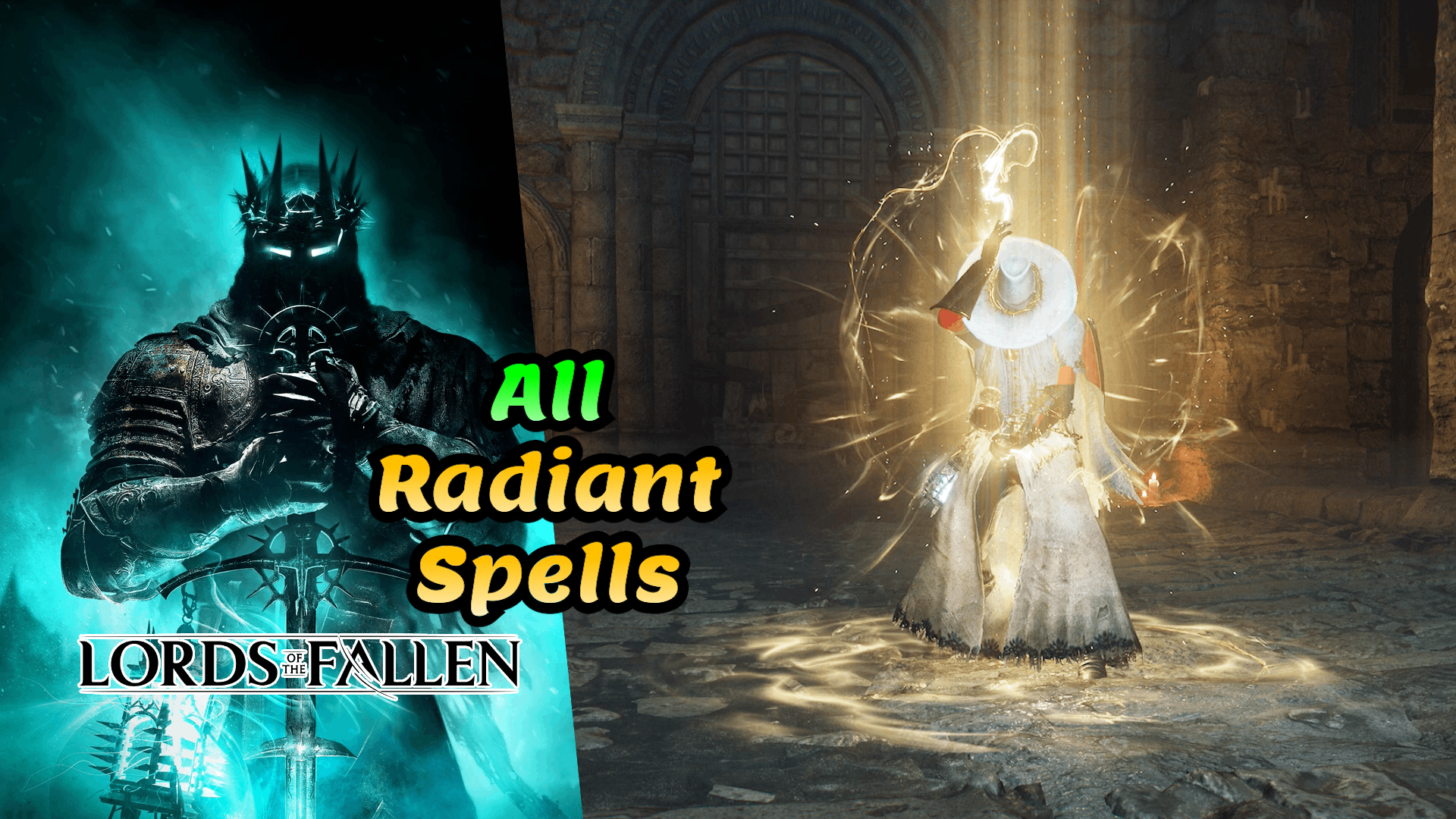 Lords Of The Fallen Radiant Adept Trophy Guide 93 Lords of the Fallen Radiant Adept trophy guide