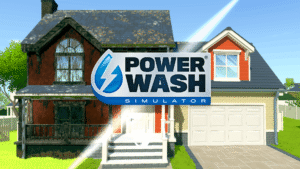 Directories 3 Powerwash Simulator