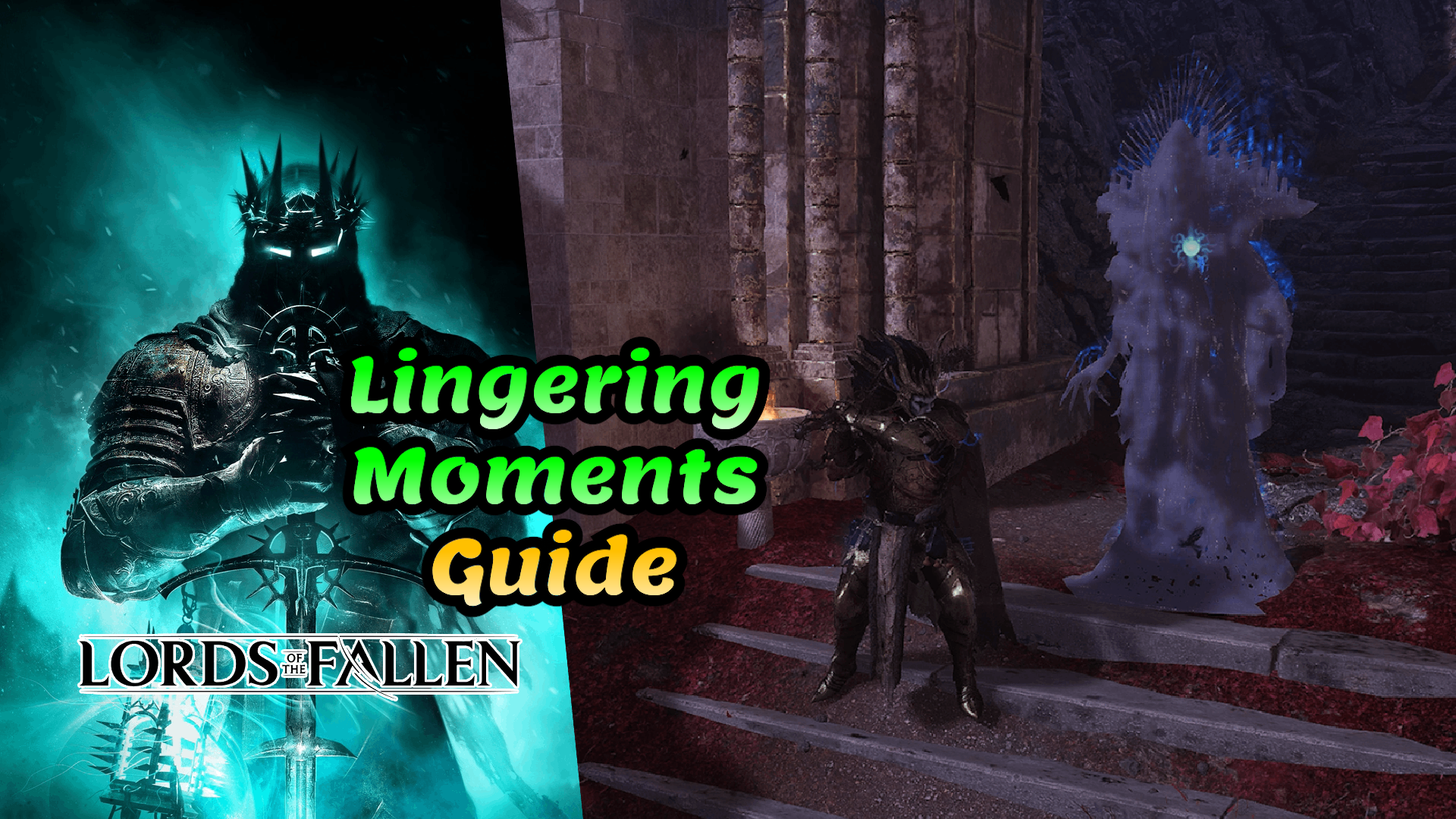 Lords Of The Fallen Lingering Moments Trophy Guide 82 Lords of the Fallen Lingering Moments trophy guide