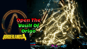 FuzionByte 16 Borderlands 4 Open the Vault of Origo