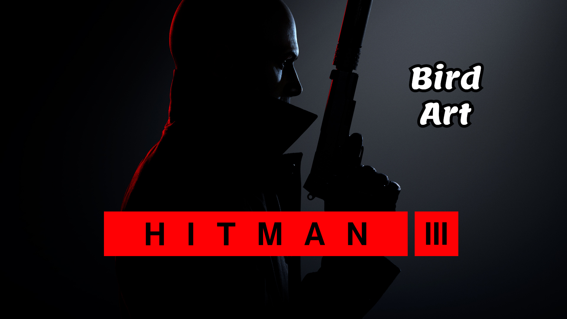 Hitman 3 Bird Art Trophy Guide 35 Hitman 3 Bird Art trophy guide