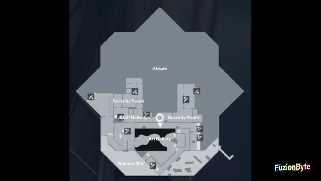 Hitman 3 Dune Raider 5