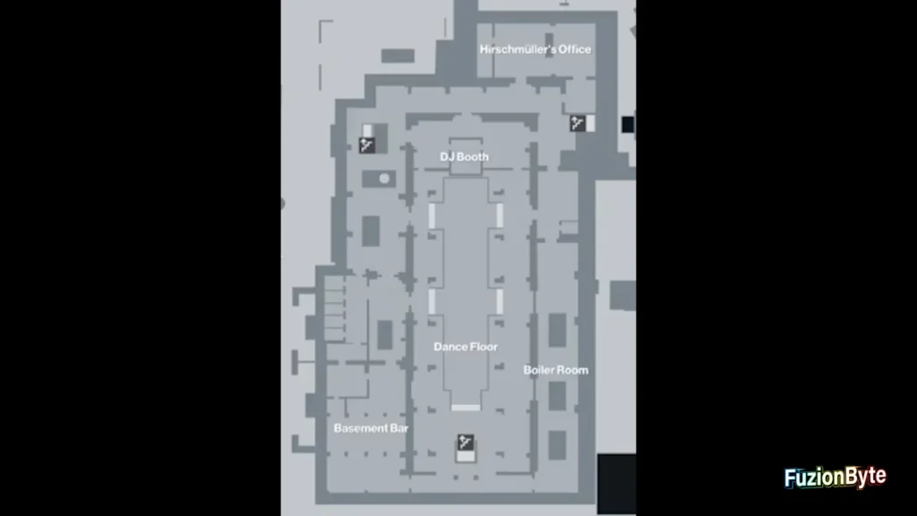 Hitman 3 Followed the Trails 2