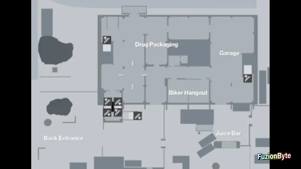 Hitman 3 Followed the Trails 4