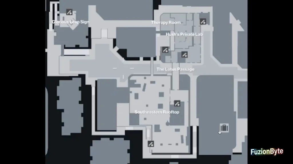 Hitman 3 Surveillance Master 10