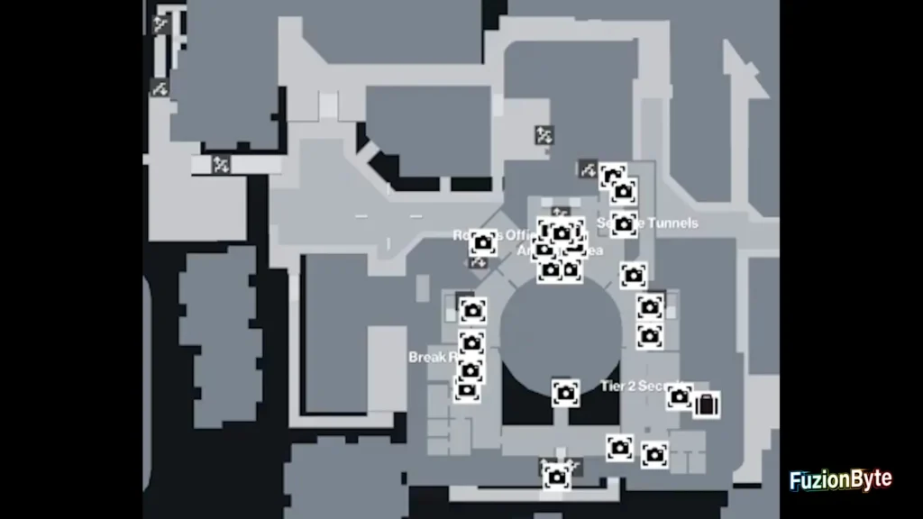 Hitman 3 Surveillance Master 3