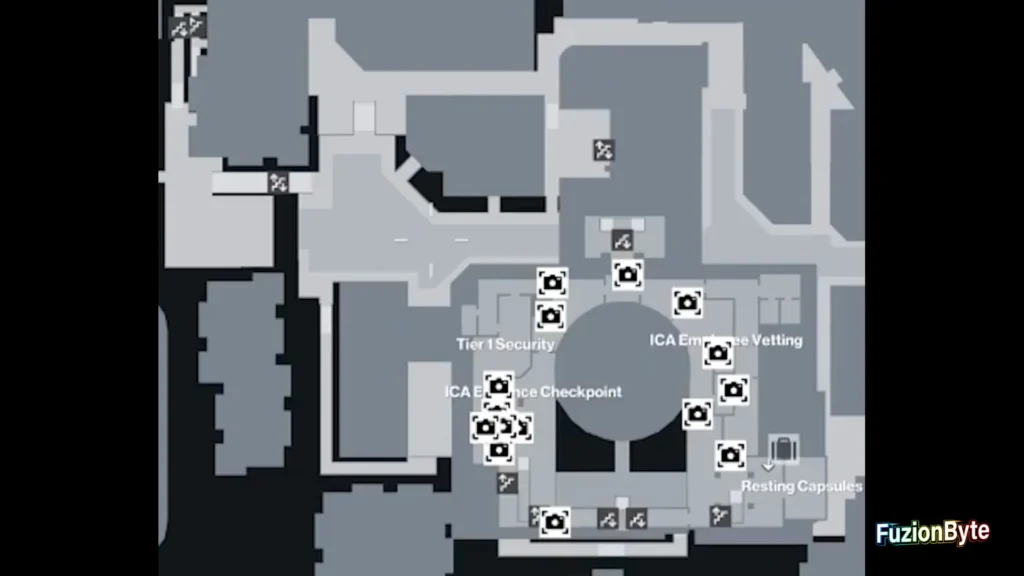 Hitman 3 Surveillance Master 4