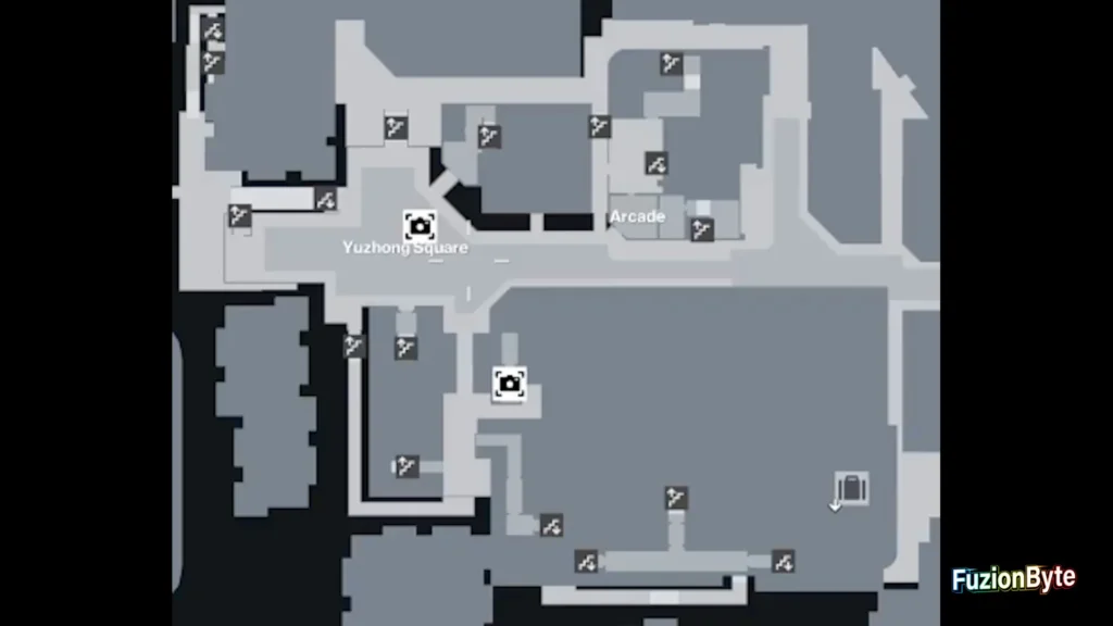 Hitman 3 Surveillance Master 5