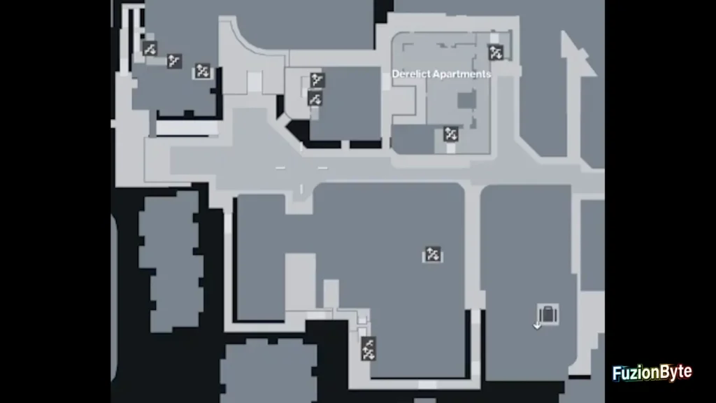 Hitman 3 Surveillance Master 8