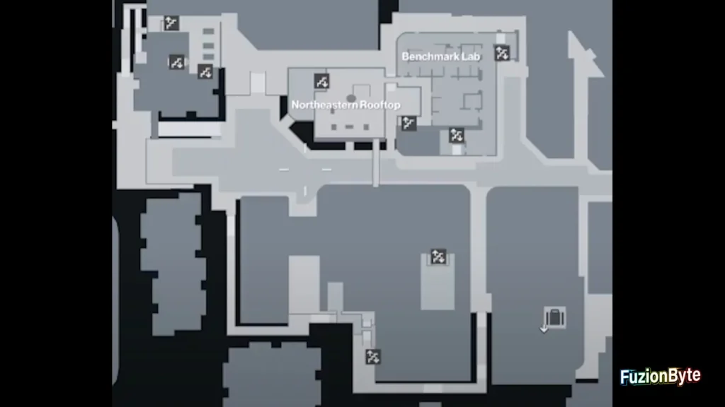 Hitman 3 Surveillance Master 9