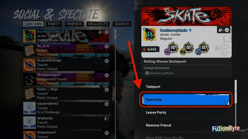 Skate. Trophy Guide 10 Skate. Every Trick You Skate Image