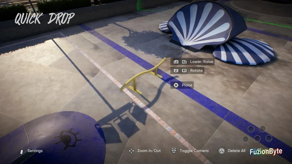 Skate. Trophy Guide 7 Skate. Quick Drop It Like It's Hot Image 2