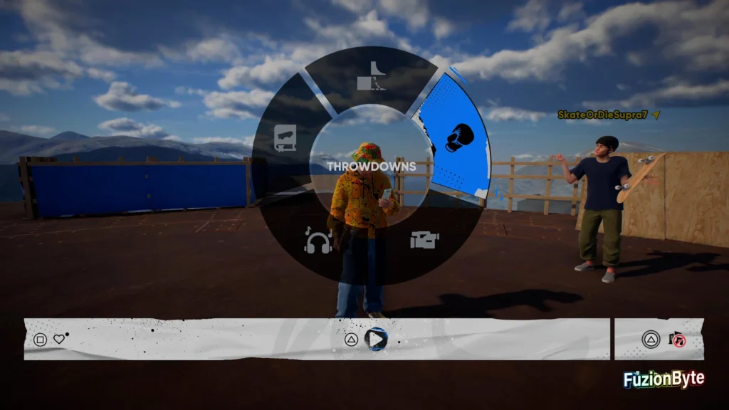 Skate. Simply the Best Image