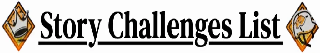 Skate. Trophy Guide 1 Story Challenges Image