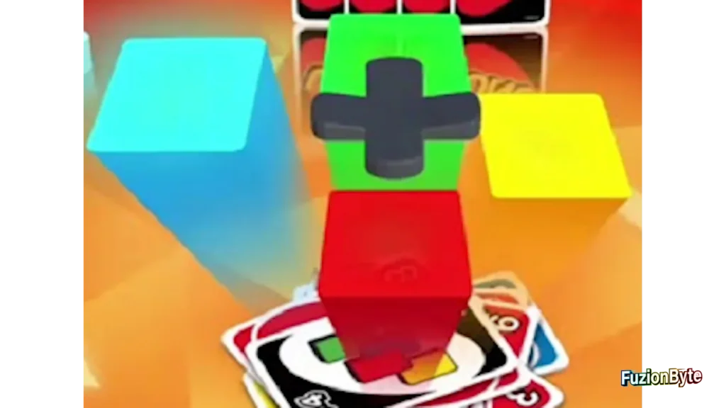 Uno Action 5 image