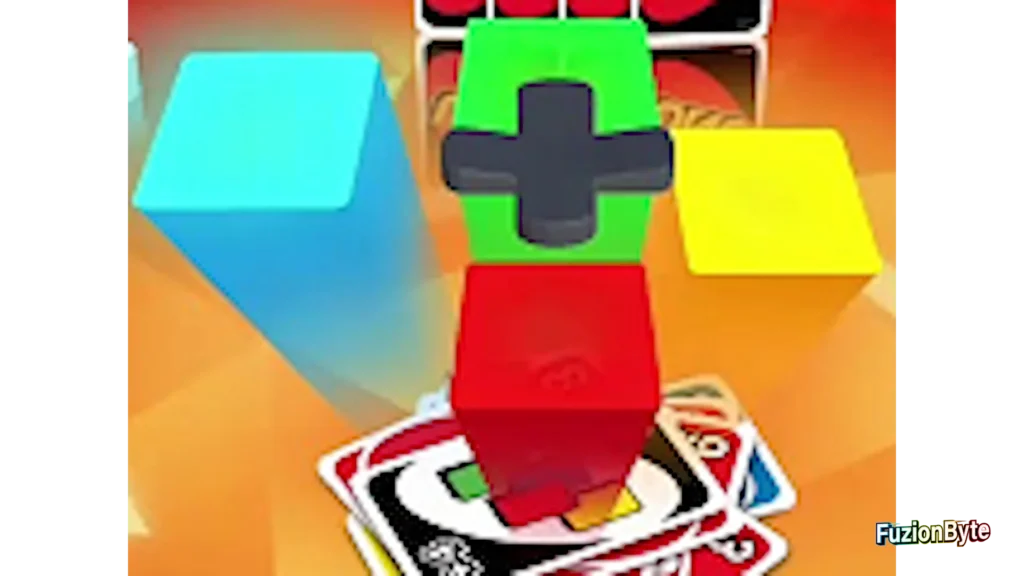 Uno The Right Choice 1 Image