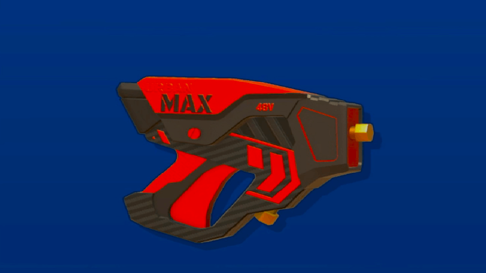 Powerwash Simulator 2 Maxed Out Trophy Guide 6 Urban X Max Image