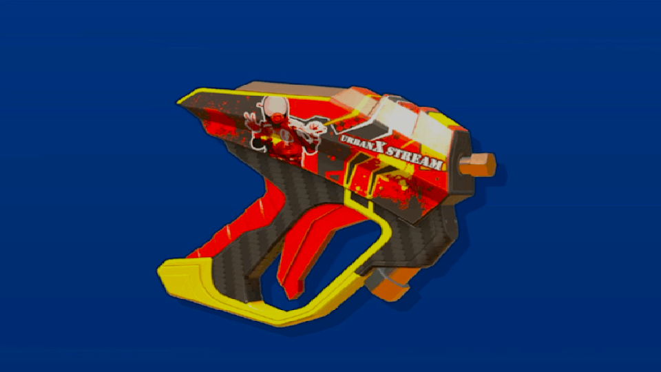 Powerwash Simulator 2 Maxed Out Trophy Guide 8 Urban X Stream Image