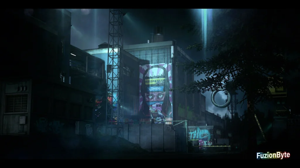 Hitman 3 Berlin Image