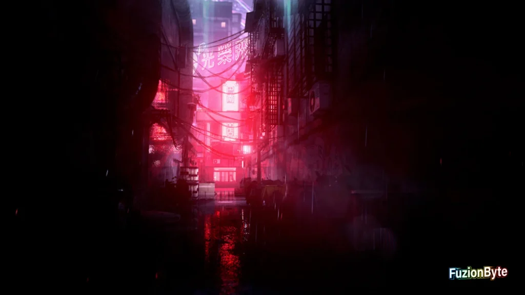 Hitman 3 China Image