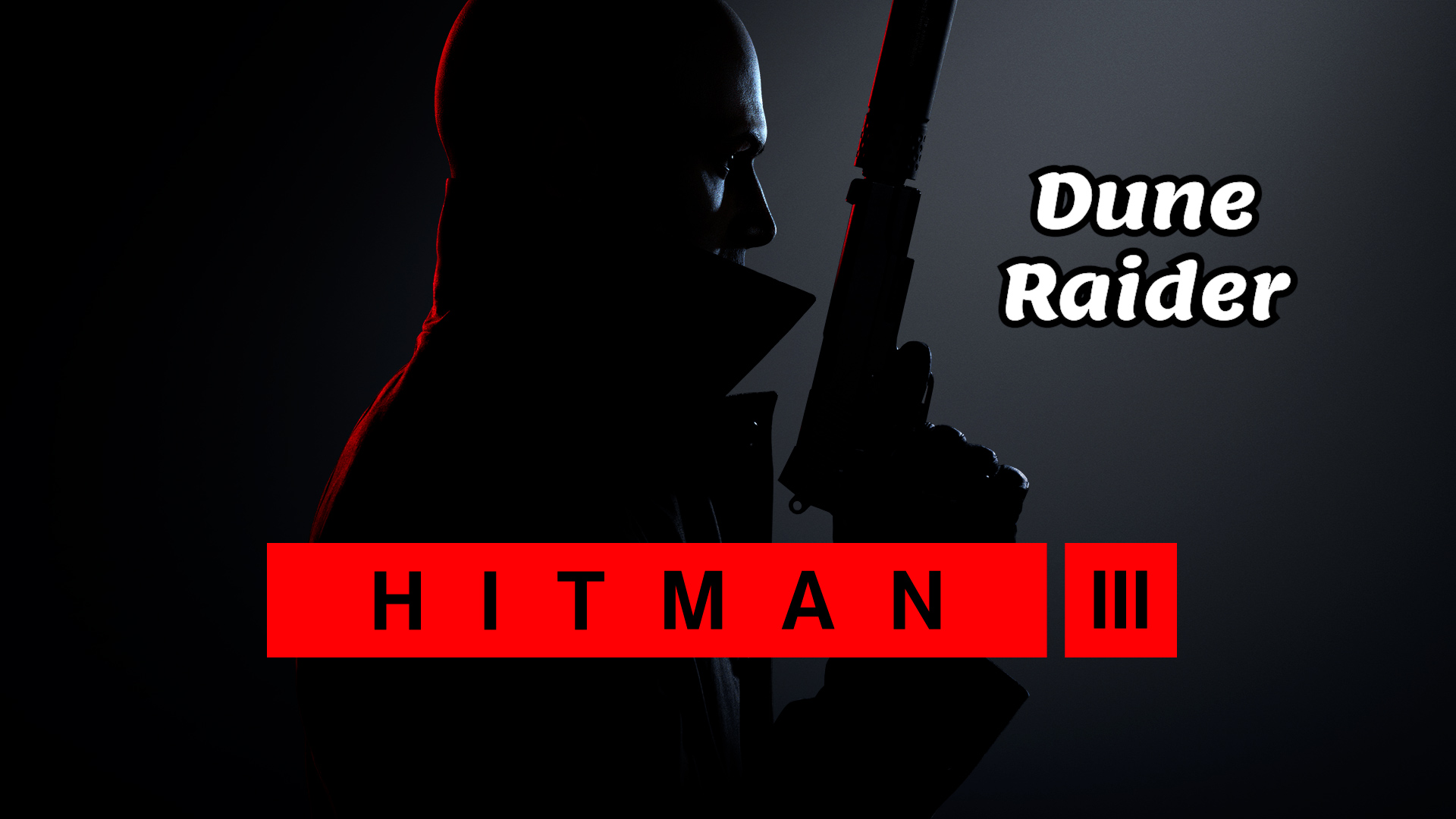 Hitman 3 Dune Raider Trophy Guide 33 Hitman 3 Dune Raider trophy guide