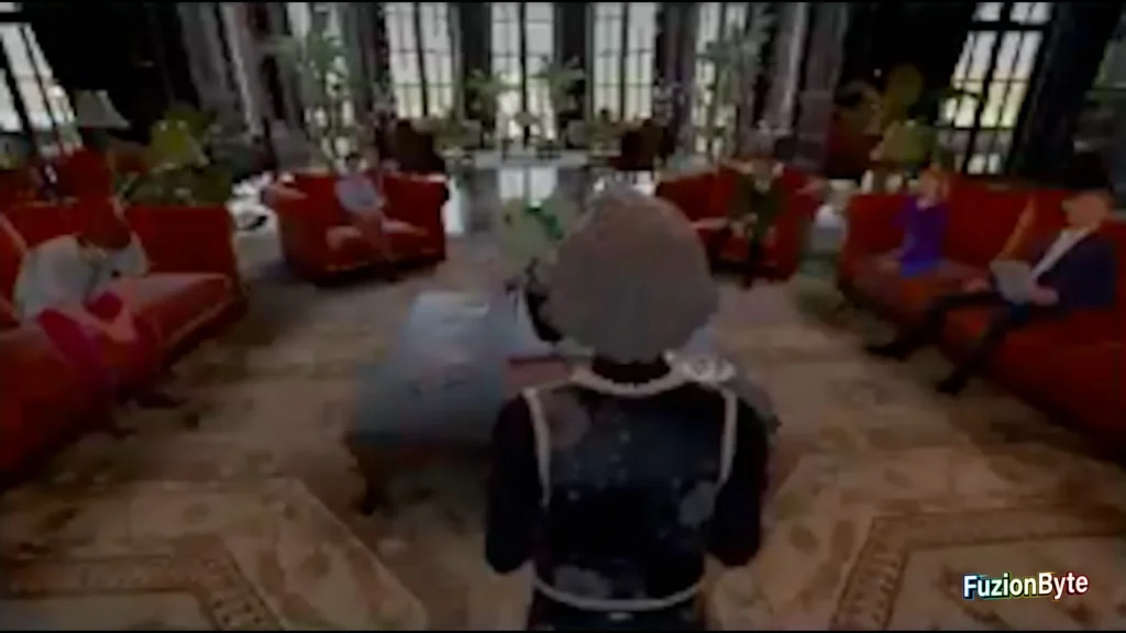 Hitman 3 Family Feud 2