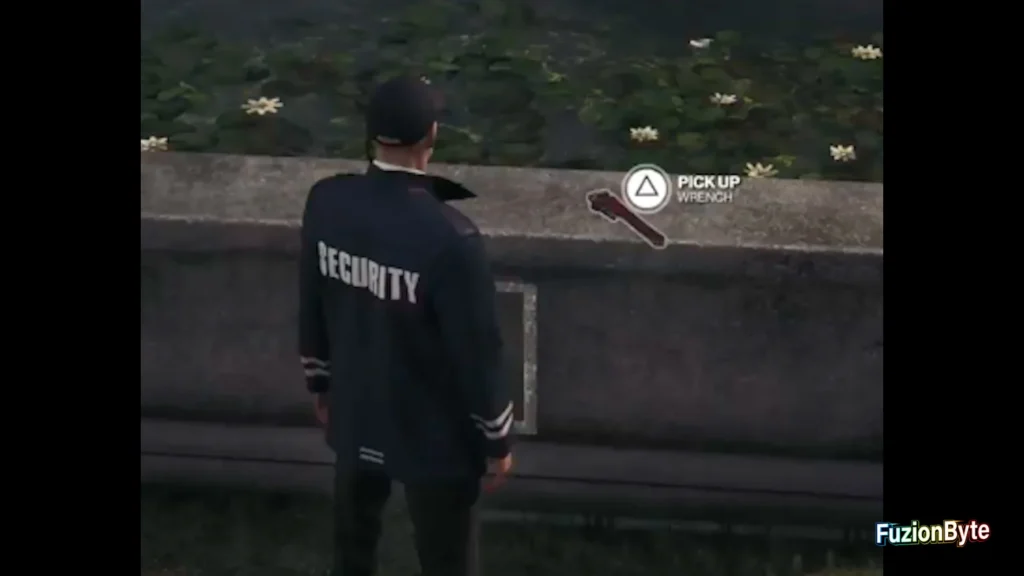 Hitman 3 Family Feud 3