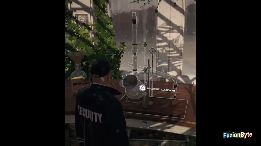 Hitman 3 Family Feud 4