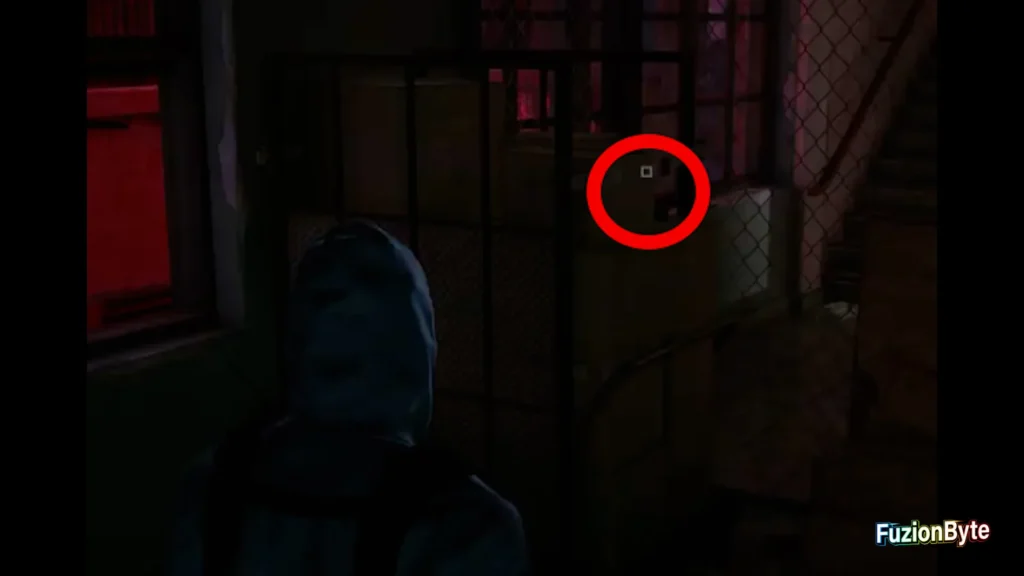 Hitman 3 Future Shock 1