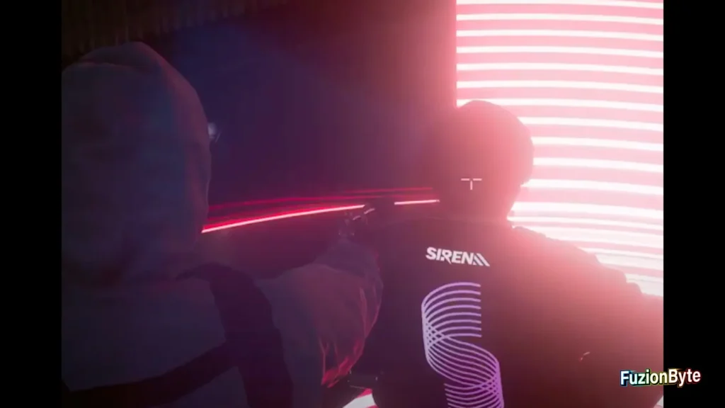 Hitman 3 Future Shock 2