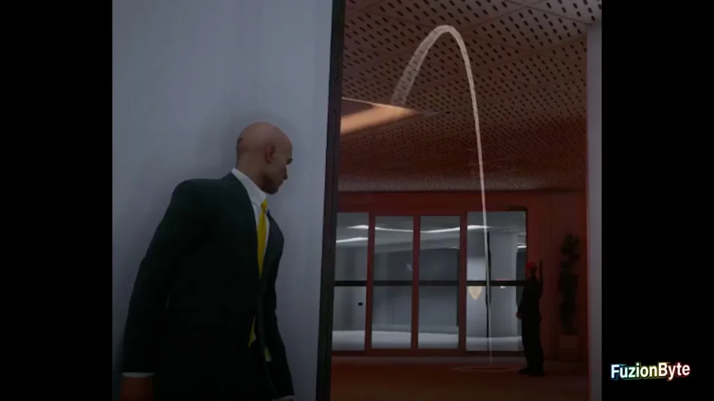Hitman 3 Future Shock 3
