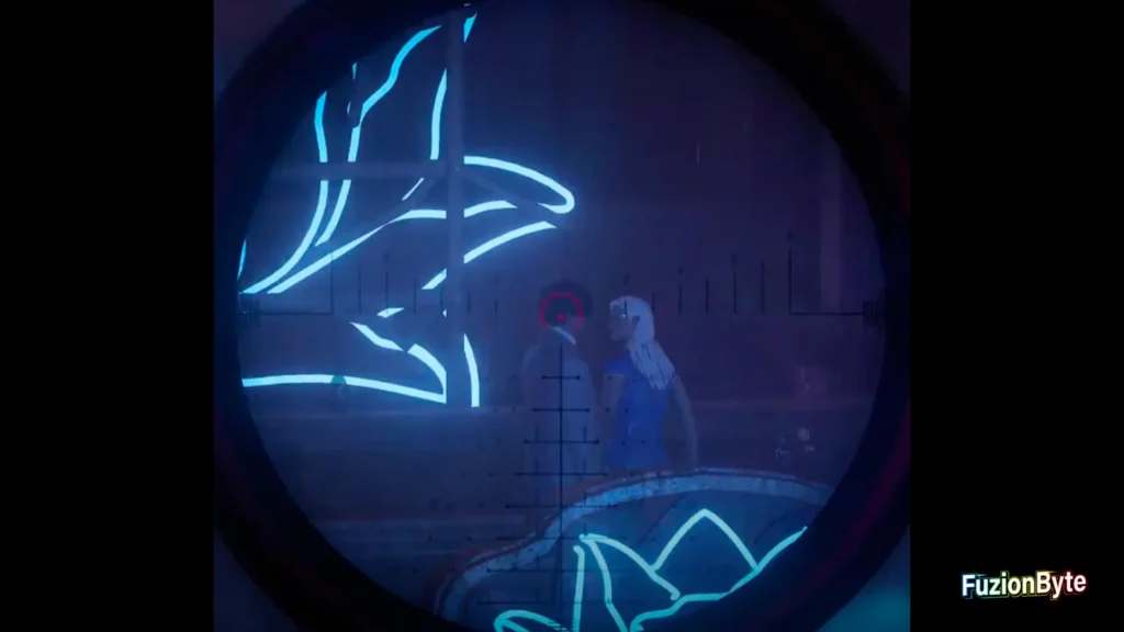 Hitman 3 Future Shock 5