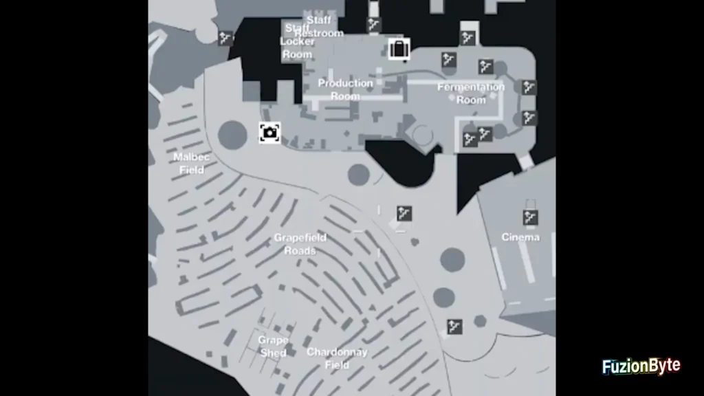 Hitman 3 Master the Terroir 2