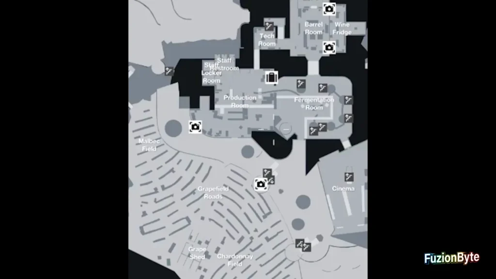 Hitman 3 Master the Terroir 3