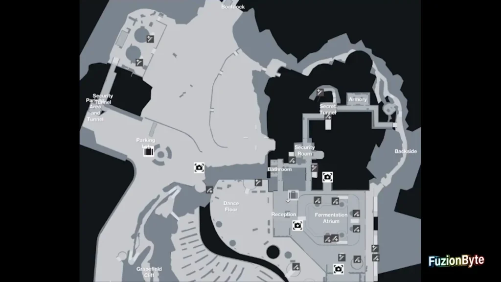 Hitman 3 Master the Terroir 4