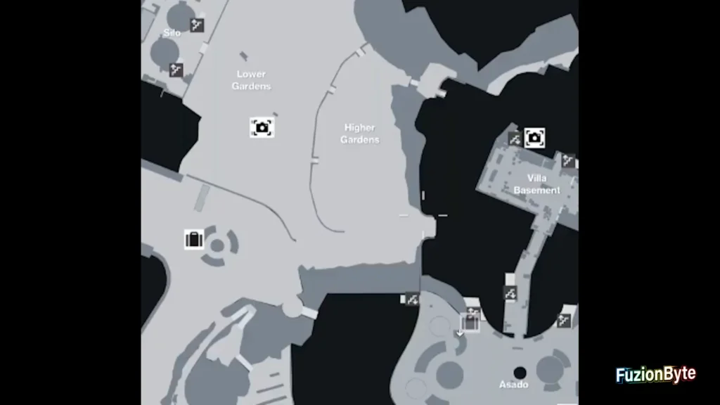 Hitman 3 Master the Terroir 5