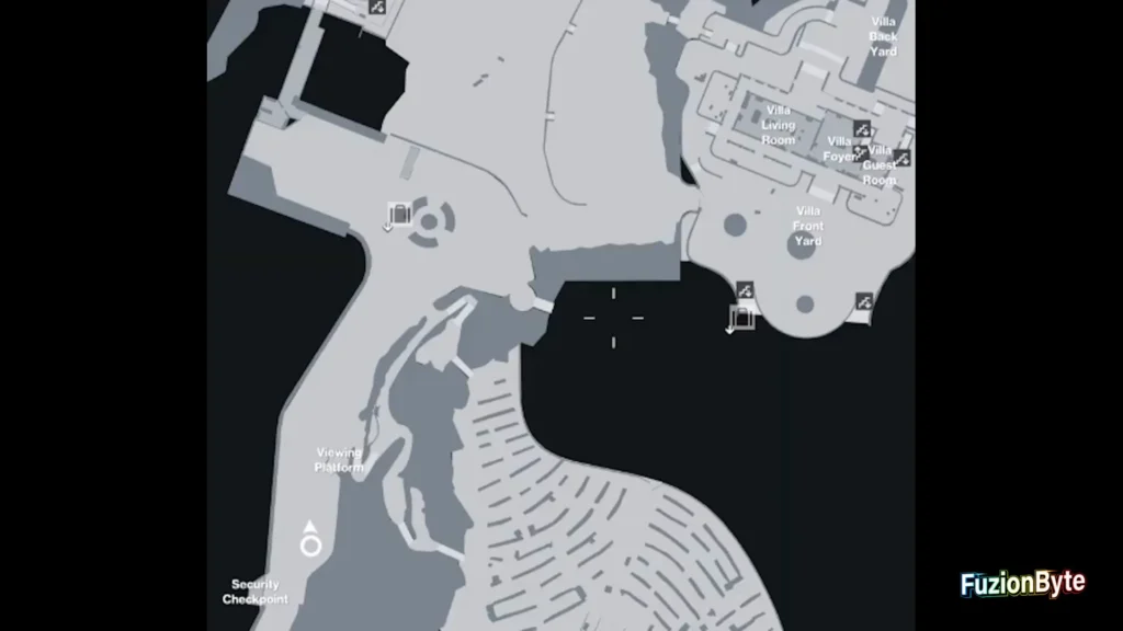 Hitman 3 Master the Terroir 6