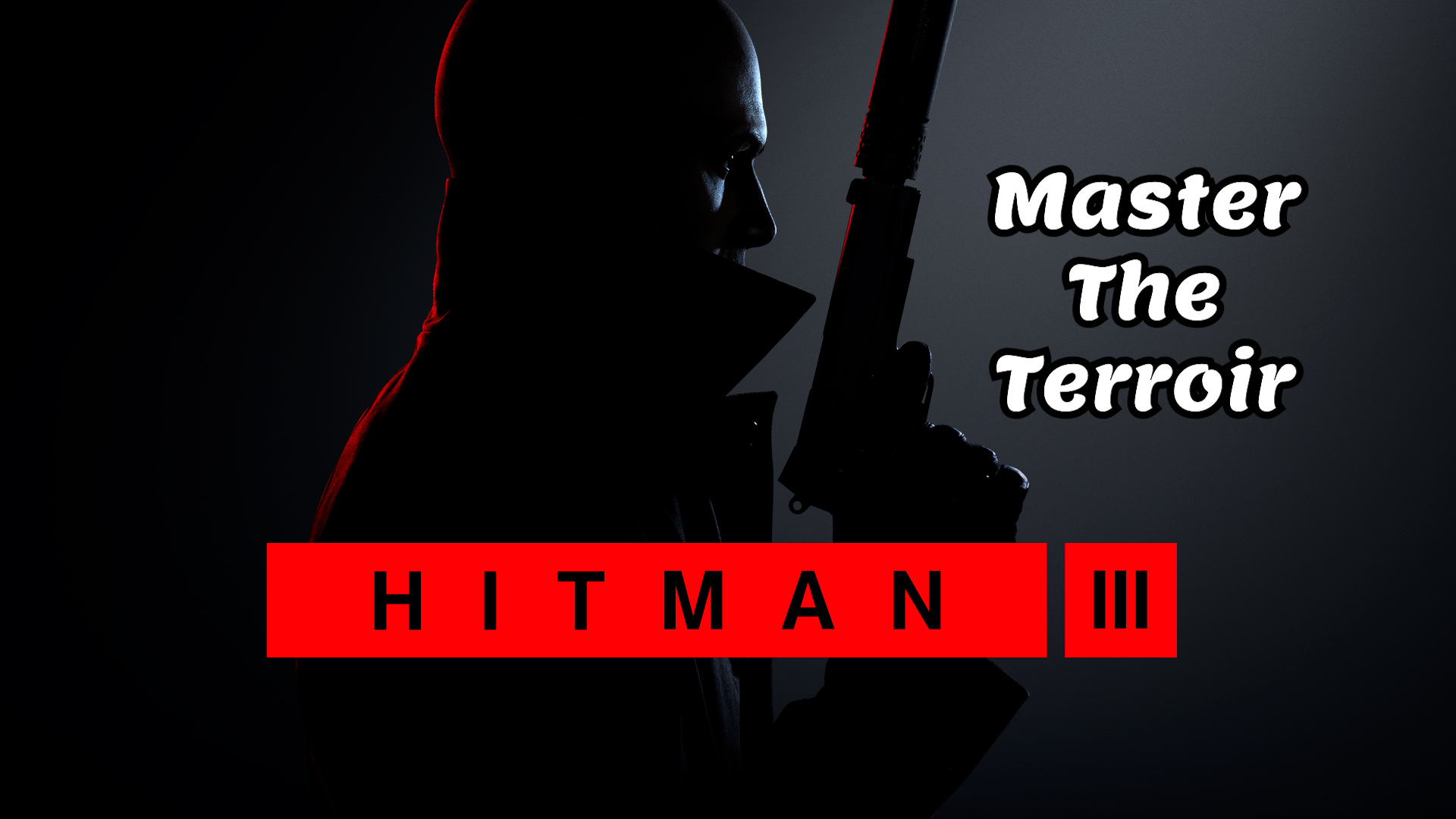 Hitman 3 Master The Terroir Trophy Guide 36 Hitman 3 Master the Terroir trophy guide
